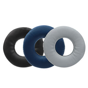 Oreillettes Oreillettes Coussin pour <span class=keywords><strong>Wh</strong></span>-<span class=keywords><strong>Ch500</strong></span> <span class=keywords><strong>Wh</strong></span>-Ch 500Z X330BT 220BT Casque Oreillette Casque Housse de Coussin - Product Image 2