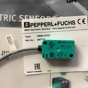 1ps voor Nbb2-v3-e2 Inductieve naderingssensor Nieuw Gloednieuw Origineel Spot Plc - Product Image 1