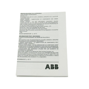 คอนโทรลเลอร์ PLC แบบเสียบเข้ารุ่น CP-T 2410.0 ซีรีส์ ยูนิตพื้นฐาน ของแท้ใหม่เอี่ยม - Product Image 6