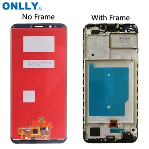 Pantalla LCD para Teléfono Celular Huawei Y7 2018, para Huawei Y7/Y7 Prime/Y7 Pro - Product Image 1