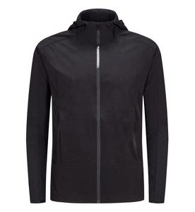 Tute da ginnastica per allenamento personalizzate di alta qualità da uomo con mezza zip tuta da Jogging tute da calcio - Product Image 4