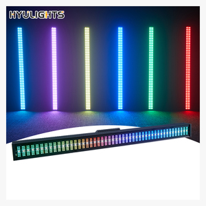 Prezzo di Fabbrica Luce Stroboscopica a Led per Palco DJ, Discoteca, Night Club, Bar Esterni, Impermeabile 4 in 1 - Product Image 1