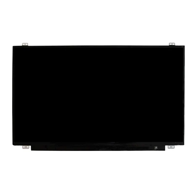 Slim 30pin Edp TFT LED Display NT156WHM-N42 LCD Monitor Wholesale Black 15.6 Inch Original Lcd Laptop Screen Replacement