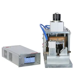 Copper Wire Copper Sheet Welder Ultrasonic Metal Welding Machine Aluminum Stainless Steel Welder