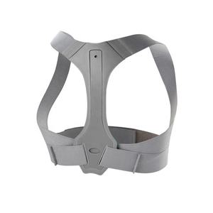 Soporte de espalda ajustable con pegatinas potentes, el mejor soporte de espalda para una postura cómoda y eficaz - Product Image 1