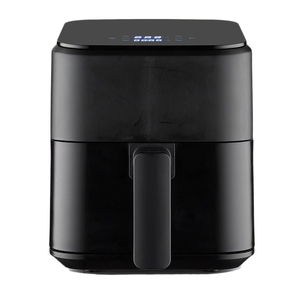 Freidora <span class=keywords><strong>De</strong></span> Aire Digital <span class=keywords><strong>De</strong></span> <span class=keywords><strong>3</strong></span> <span class=keywords><strong>litros</strong></span> barata <span class=keywords><strong>De</strong></span> 900W 3L 2L Freidora <span class=keywords><strong>De</strong></span> Aire Simple pequeña - Product Image 5