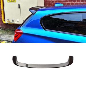 Aileron arrière, spoiler de coffre, diffuseur de protection pour BMW Série 1 F20, kit carrosserie, accessoires auto - Product Image 2