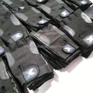 ถุงมือยางนีโอพรีน PVC สำหรับยกน้ำหนักกระเป๋าออกกำลังกายขนาด15กก. 20กก. 25กก. โลโก้ออกแบบได้ตามต้องการ - Product Image 1