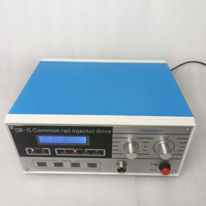 Taian Beacon Common-Rail-Injektor-Tester CR-C Multifunktionaler Diesel-Common-Rail-Injektor-Tester + S60H Düsenprüfgerät - Product Image 4