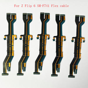 <span class=keywords><strong>Precio</strong></span> de Fábrica para <span class=keywords><strong>Samsung</strong></span> <span class=keywords><strong>Galaxy</strong></span> Z FLIP 6 SM-F741, Cable Flexible del Eje de Giro - Product Image 2