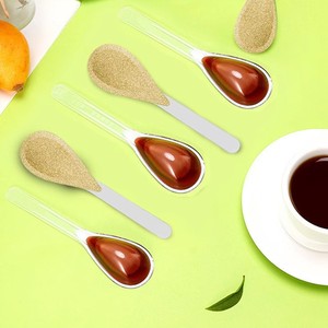 Pâte <span class=keywords><strong>de</strong></span> <span class=keywords><strong>poire</strong></span> traditionnelle nourrissante et préservant <span class=keywords><strong>la</strong></span> santé 300g en conserve, concentrée sucrée, automne Anhui Fuli Hall, populaire sur Douyin - Product Image 3