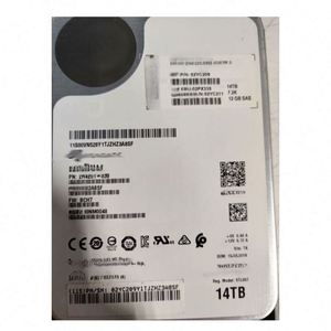 02YC209 Brand NEW High Performance HDD for Server V7000 14TB 7.2K 3.5'' 12Gbs SAS Hard Drive - Product Image 6
