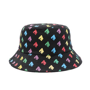 Premium Unisex Velour Wide Brim Bucket Hat with Waterproof Sun Protection for Cycling, Beach, Hiking, Fishing & Daily Casual - Product Image 6