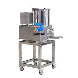 Gran oferta, empanadas automáticas <span class=keywords><strong>de</strong></span> carne, empanadas <span class=keywords><strong>de</strong></span> ternera, máquinas <span class=keywords><strong>de</strong></span> <span class=keywords><strong>hamburguesas</strong></span>, maquinaria <span class=keywords><strong>de</strong></span> procesamiento <span class=keywords><strong>de</strong></span> alta capacidad, formación <span class=keywords><strong>de</strong></span> <span class=keywords><strong>hamburguesas</strong></span> - Product Image 2