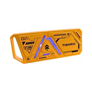 TISHRIC-Boîtier externe SSD <span class=keywords><strong>NVME</strong></span> pour <span class=keywords><strong>disque</strong></span> dur, boîtier et sacs <span class=keywords><strong>M2</strong></span> SSD pour PC de jeu, ordinateurs portables PS4/5, 1.8 pouces - Product Image 1
