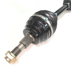 1663301400 Arbre de transmission avant gauche pour <span class=keywords><strong>Mercedes</strong></span> Benz 1663301400 A3301400 C292 W X GLE63 300D 320 <span class=keywords><strong>350</strong></span> - Product Image 6