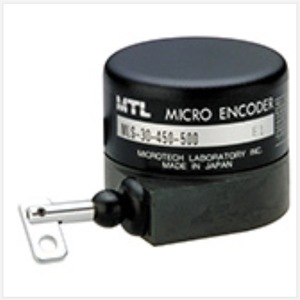 Micro-encodeur MTL MLS 50 01 2000, capteur d'angle, potentiomètre, Japon - Product Image 3