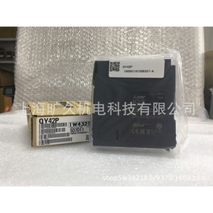 โมดูล PLC MELSEC-Q QY42P 16 I/O 220V ซีรีส์ Q ชุดควบคุมอุตสาหกรรม - Product Image 3