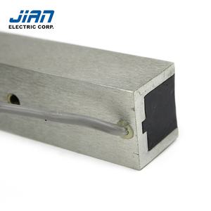 <span class=keywords><strong>12</strong></span>または24ボルトDC電気永久リフティング磁石小型長方形マグネットリフター - Product Image 6