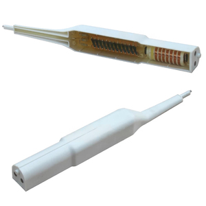 ปืนพ่นสีฝุ่นแบบแมนนวล Electrostatic <span class=keywords><strong>Opti</strong></span> GM02 รุ่น Select พร้อมเครื่องกำเนิดไฟฟ้าแรงสูง Cascade HV รุ่น 1000809 - Product Image 5