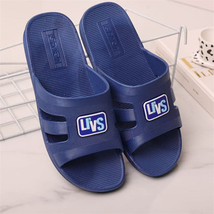 <b>Summer</b> <b>Slipper</b> Wholesale, Home Anti slip Thick Soled Plastic <b>slippers</b> for Men - Product Image 1