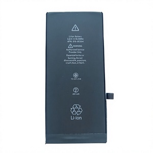 Batería de repuesto para teléfono inteligente, para iPhone 7 Plus 616-00250, 2900mAh, Li-ion, accesorios de batería interna, pieza de repuesto, grado B - Product Image 1