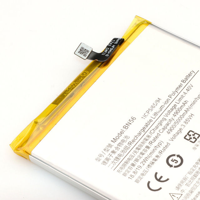 Factory New BN56 BM45 BM46 BM4J Battery for Xiaomi Poco Batterie Xiaomi Mi 10t Pro M2 Pro Redmi 9a 9c Note 2 3 8 Pro Batteries