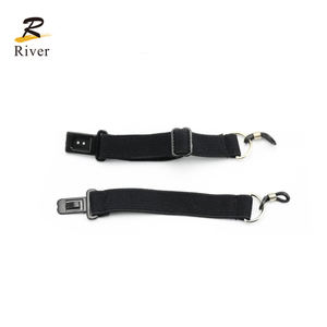 <span class=keywords><strong>Lunettes</strong></span> de soleil <span class=keywords><strong>élastique</strong></span> Anti-glisse à corde, 2 pièces, accessoire noir <span class=keywords><strong>pour</strong></span> les yeux, corde à <span class=keywords><strong>lunettes</strong></span> <span class=keywords><strong>pour</strong></span> la lecture - Product Image 3