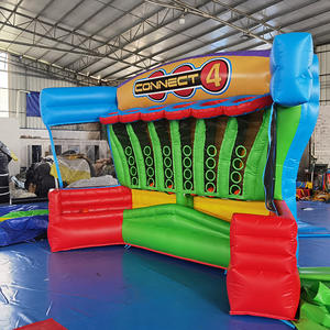 เกมบาสเก็ตบอลกลางแจ้งเกมคาร์นิวัล - Product Image 3