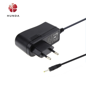 อะแดปเตอร์แปลงไฟฟ้ากระแสสลับ3V 5V 6A <span class=keywords><strong>9V</strong></span> 10V 12V 15V 18V 24V สวิตช์อะแดปเตอร์ DC ติดผนัง10watt 5V 2A สำหรับกล่องทีวี - Product Image 3