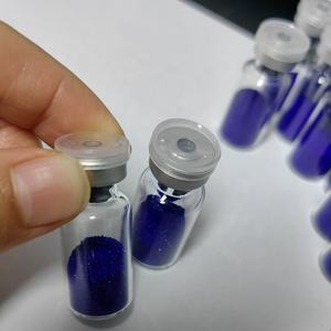 Materia prima cosmética Cobre 89030/GHK Cobre-95-5 - Product Image 6