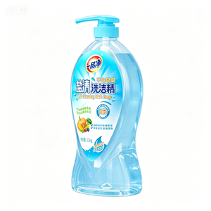 Detergente Liquido <span class=keywords><strong>per</strong></span> <span class=keywords><strong>Piatti</strong></span> con Formula al Sale Naturale, Sicuro <span class=keywords><strong>per</strong></span> Frutta e Verdura, <span class=keywords><strong>Sgrassatore</strong></span> Ecologico - Product Image 2