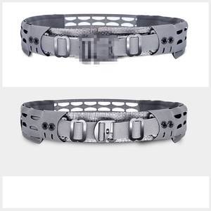 Fornitura di autodifesa per cintura pesante tattica Ranger HRT ARC più recente - Product Image 5