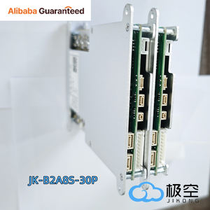 智能JK-B2A8S30P B2A8S-30P JK BMS Jikong 300A 4s 5s 6s 7s 8s主动平衡3A锂离子磷酸铁锂4 BMS，带BT JKBMS，用于能源450A - Product Image 2