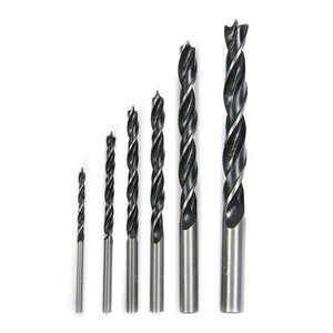 Trung Duong Rock <b>Step</b> Core Tricone Tungsten Carbide Cobalt <b>Drill</b> Bit Set for Metal Drilling High Quality Vietnam - Product Image 3