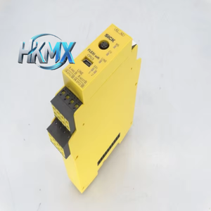 โมดูล PLC อุตสาหกรรม FX5U-32MT ES FX5U-64MR ES FX5U-80MT ซีรีส์ DS ตัวควบคุมลอจิกแบบตั้งโปรแกรมได้ - Product Image 1