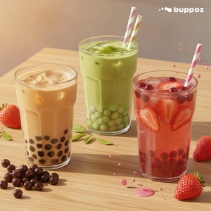 ผู้ผลิตมันสำปะหลัง Boba - Product Image 6
