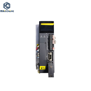 Oferta Especial: Controlador de Servo Compacto DS3-20P4-PQA, DS3-10P2-PQA, DS3-30P7-PQA, DS3-40P0-PQA, Unidad de Control de Velocidad de Alta Precisión - Product Image 1