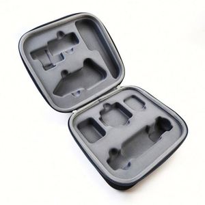 Estuche de Viaje Eva Ignífugo con Soporte Protector, Estabilizador Móvil Pan-Tilt-Zoom con Motor Eléctrico Antivibración E-PTZ para Fotografía - Product Image 2