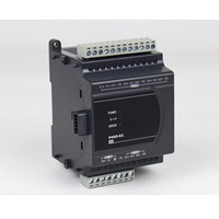 Controlador Lógico Programable Delta DVP PLC DVP50MC11T-06, PLC para Compresor de Aire