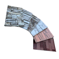 Meilleures ventes de panneaux d'isolation pour revêtement mural, panneaux muraux en métal sculpté pour l'extérieur