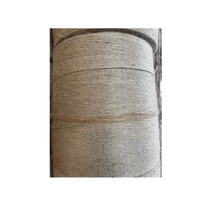 Fabricant d'usine direct prix de gros corde d'emballage de ficelle de jute écologique de haute qualité corde d'origine du Bangladesh - Product Image 1