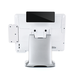 Sistema POS Inteligente con Pantalla Táctil Certificado por la FCC, Sistema POS Todo en Uno, Terminal POS para Venta en Tiendas Minoristas - Product Image 5