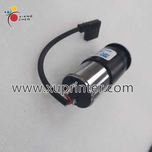 Moteur WD de haute qualité 61.144.1111/02 pour machines Heidelberg SM102, CD102, SM74 – Pièces de rechange pour impression offset 61.144.1111 - Product Image 4