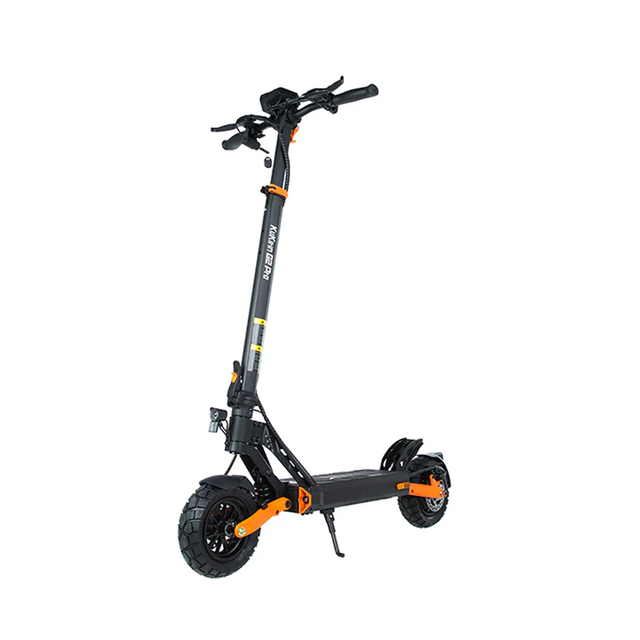 2026 Kukirin Electric Scooter G2pro ABE Version