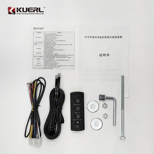 <span class=keywords><strong>Subwoofer</strong></span> de <span class=keywords><strong>Repuesto</strong></span> para Coche de 12 Pulgadas, 400W RMS de Pico, Caja de Alta Calidad, <span class=keywords><strong>Subwoofer</strong></span> Activo para Reemplazar la Llanta de <span class=keywords><strong>Repuesto</strong></span> del Coche - Product Image 5