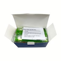 Test rapide canin SY-VGold Kits de test rapide de grossesse pour chien en une étape avec 99% de précision Test de grossesse pour animaux de compagnie