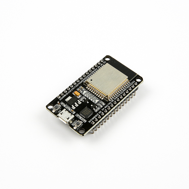 ESP-32S ESP32 ESP32 ESP-32 And WIFI Dual-core CPU With Low Power Consumption MCU ESP-32