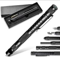 Tactical Fire Starter Outdoor Gear Best-Selling Survival Tool Cross-Border E-Commerce Product Flint