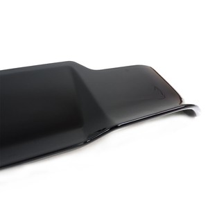 Tiypeor Offre Spéciale voiture aileron arrière pour Land Rover Defender 2020 2023 90 110 coffre couvercle voiture toit becquets OEM aile de haute qualité - Product Image 3